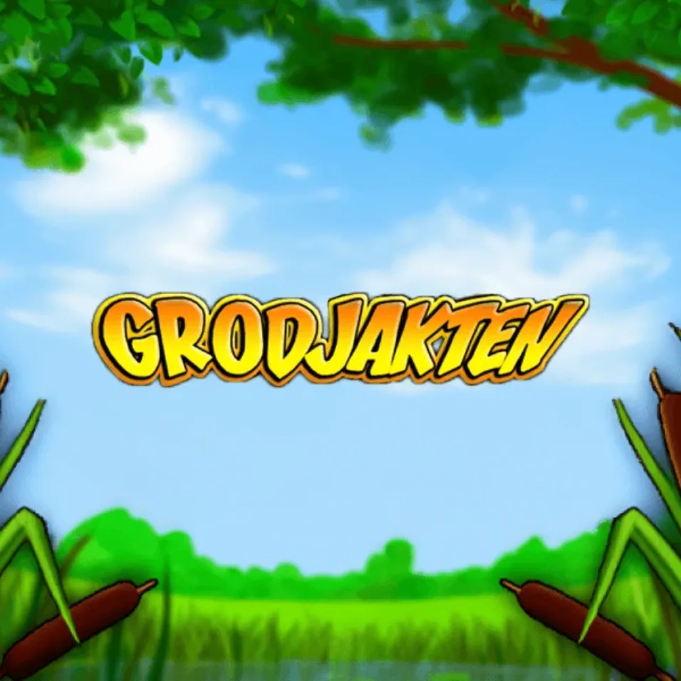 Grodjakten thumbnail Image for Grodjakten