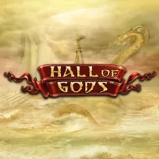 Image for Hall of Gods