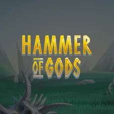 Logo image for Hammer Of Gods