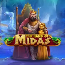 Logo image for Hand Of Midas