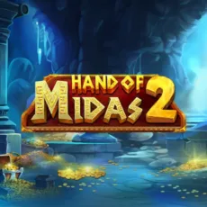 Logo image for Hand of Midas 2