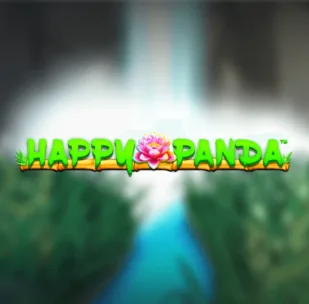 Image for Happy Panda Slot Logo