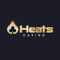 Logo image for Heats Casino