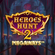 Logo image for Heroes Hunt 2