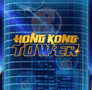 Logo image for Hong Kong Tower Slot Logo