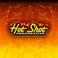 Logo image for Hot Shot Progressive