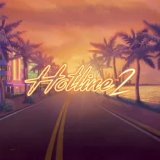 Logo image for Hotline 2