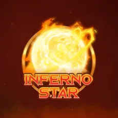 Logo image for Inferno Star