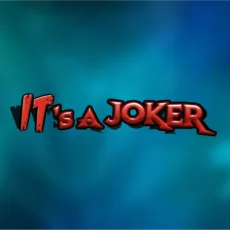 Logo image for It's a Joker