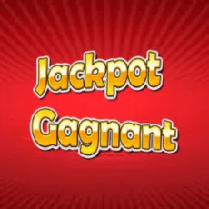 Logo image for Jackpot Gagnant