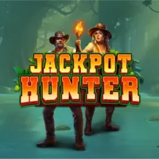 Logo image for Jackpot Hunter