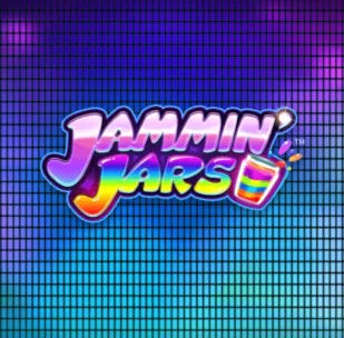 Image for Jammin jars Peliautomaatti Logo