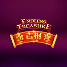 Logo image for Jin Ji Bao Xi: Endless Treasure