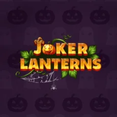 Logo image for Joker Lanterns