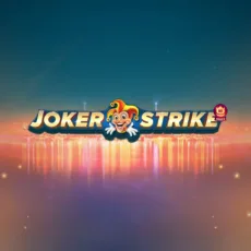 Logo image for Joker Strike