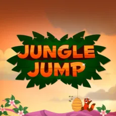 Logo image for Jungle Jump