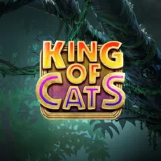 Logo image for King Of Cats