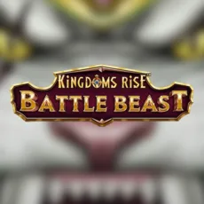 Image for Kingdoms rise battle beast