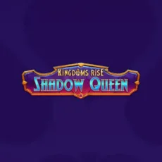 Logo image for Kingdoms Rise Shadow Queen