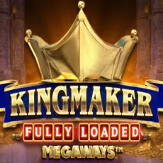 Logo image for Kingmaker Fully Loaded