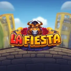 Logo image for La Fiesta