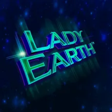 Logo image for Lady Earth