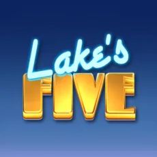 Logo image for Lake's Five