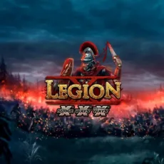 Logo image for Legion X