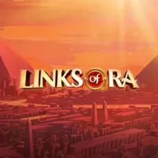 Logo image for Links Of Ra