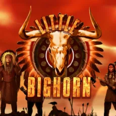 Logo image for Little Bighorn