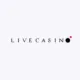 logo image for live casino