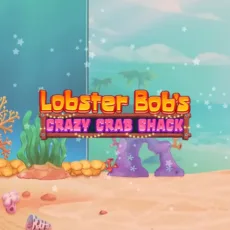 Image for Lobster Bob Crazy Crab Shack