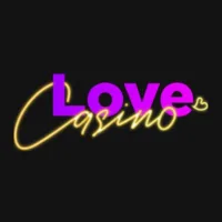 Logo image for Love Casino