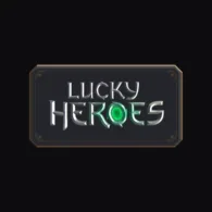 Logo image for Lucky Heroes