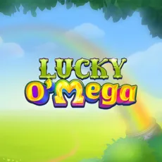 Logo image for Lucky Omega