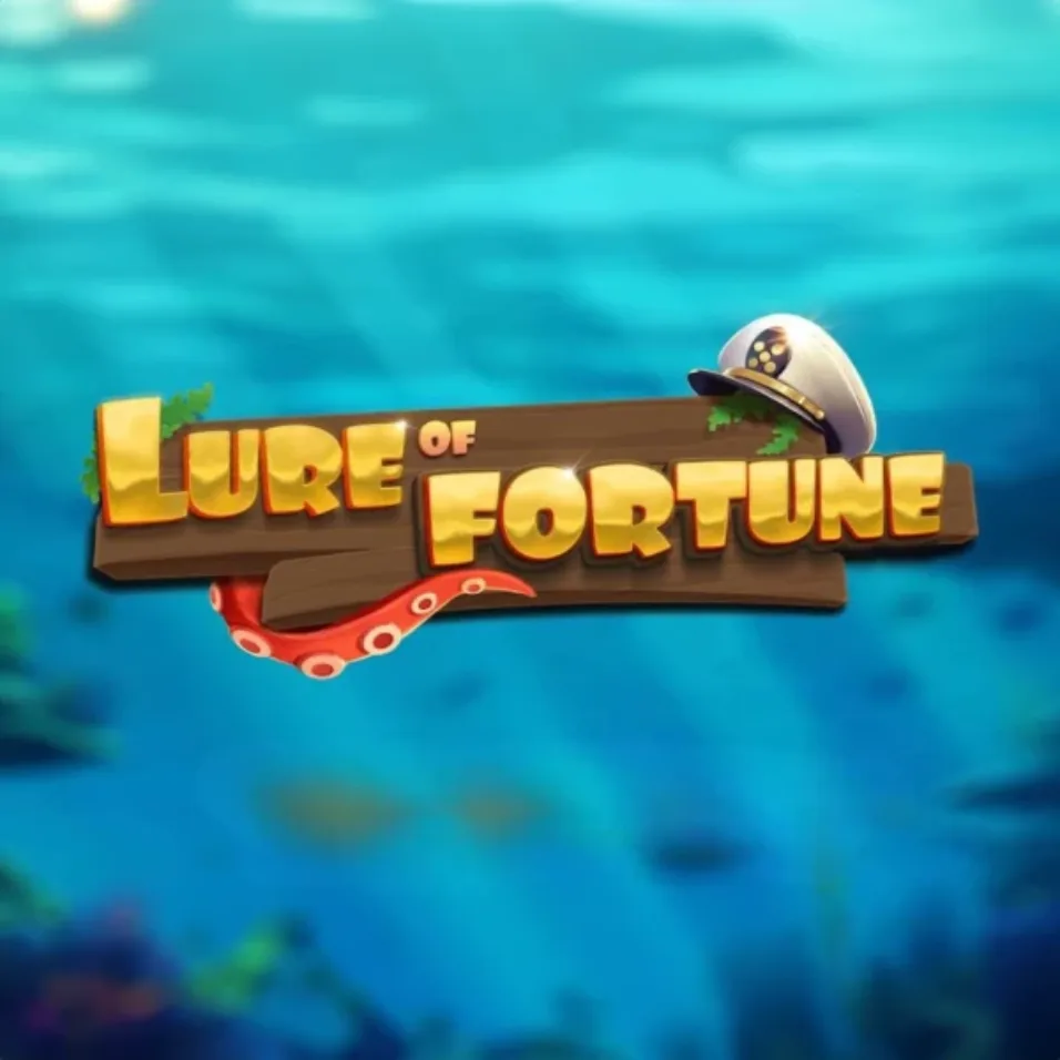 Lure of fortune Image for Lure of fortune