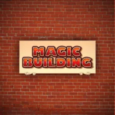 Logo image for Magic Building