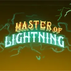 Logo image for Master of Lightning