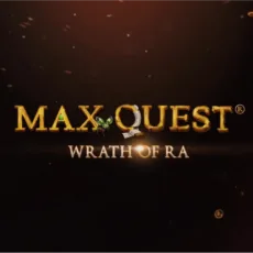 Image for Max quest wrath of ra