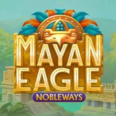 Logo image for Mayan Eagle Nobleways