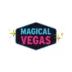 Logo image for Megical vegas