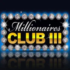 Logo image for Millionaires Club 2