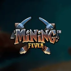 Logo image for Mining Fever