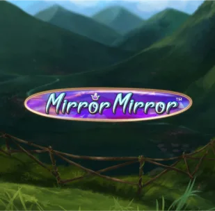 Image for Mirror Mirror Spilleautomat Logo