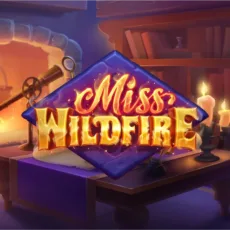 Logo image for Miss WIldfire