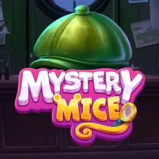 Logo image for Mystery Mice