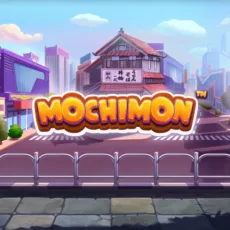 Logo image for Mochimon