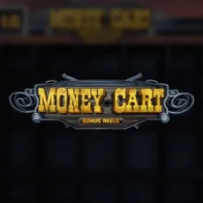 Logo image for Money Cart Bonus Reels