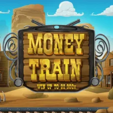 Image for Money Train