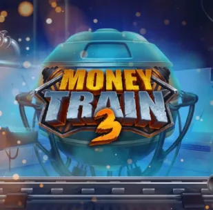 Image for Money Train 2 Peliautomaatti Logo